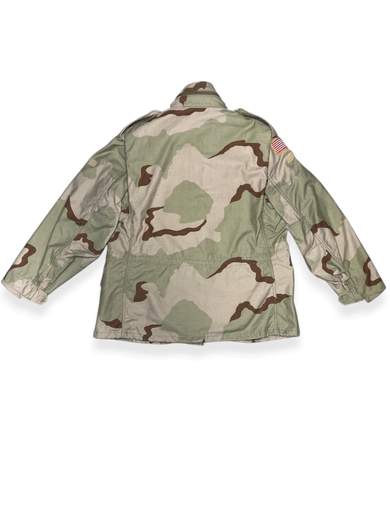 United States Army Field Jacket M-65 USA
