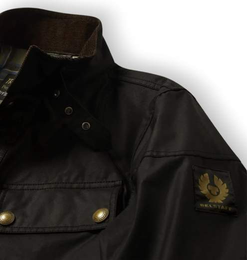 BELSTAFF TRIALMASTER JACKET