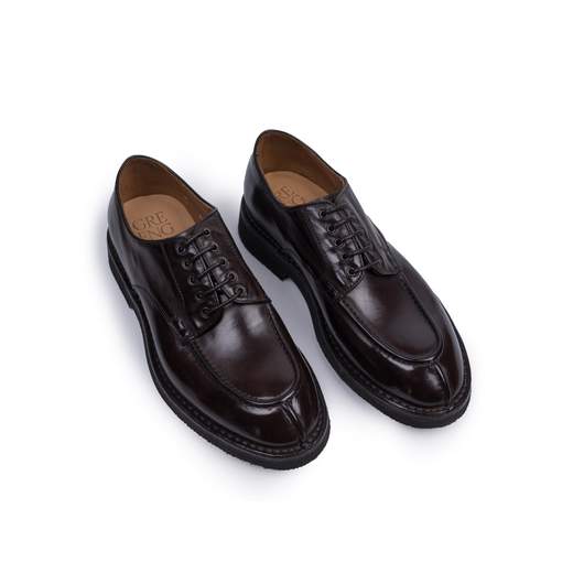 Green George DERBY CLASSICA BORDATA