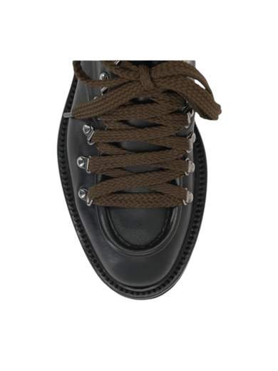 DOUCAL'S PEDULA PELLE BORDATA W