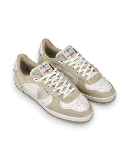 PHILIPPE MODEL SNEAKERS  PGAL LOW M