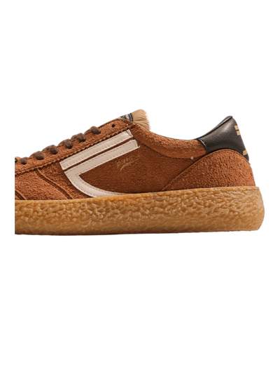 PURAAI SNEAKERS VINTAGE VEGAN HAIRY