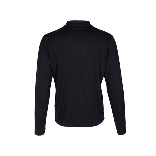 GRIFONI POLO IN MAGLIA MANICA LUNGA