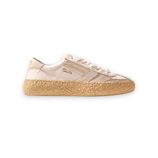 PURAAI SNEAKERS VINTAGE SOFT LEATHER