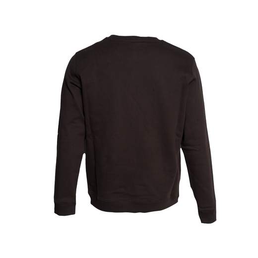 DONDUP FELPA COTTON FLEECE