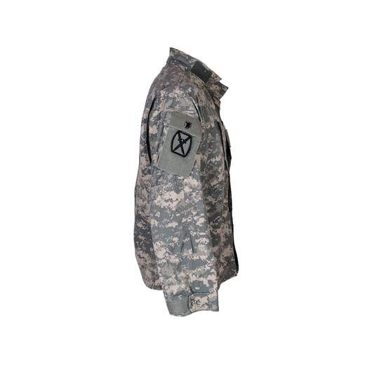 United States Army COMBAT SHIRT CAMO UCP
