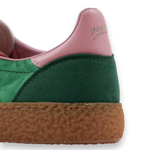 PURAAI SNEAKERS XS SATIN