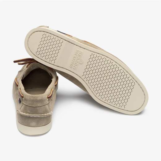 SEBAGO MOCASSINO PORTLAND ARTISAN W