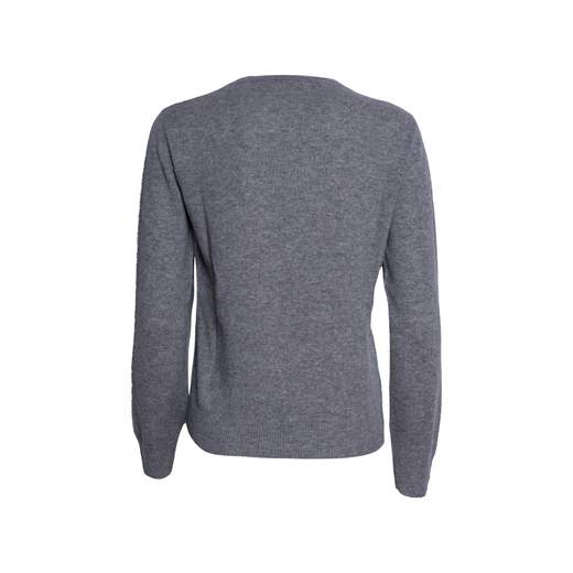 KANGRA GIROCOLLO CASHMERE W
