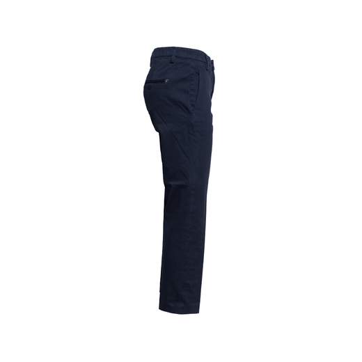 DONDUP PANTALONE NIMA ZIP W