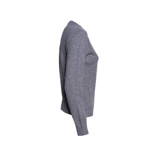 KANGRA GIROCOLLO CASHMERE W