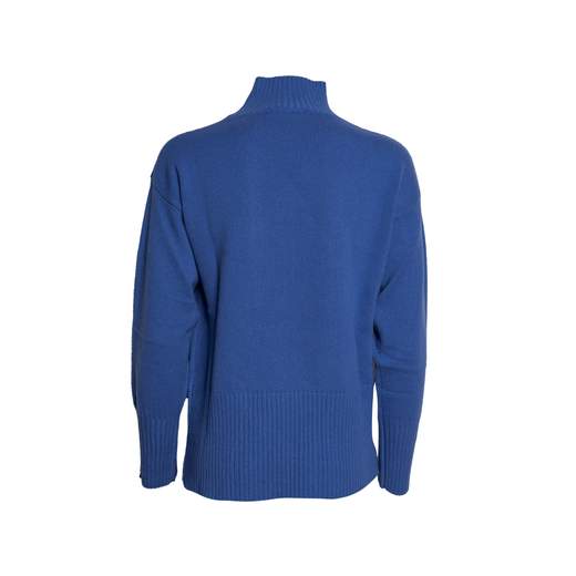 KANGRA LUPETTO CASHMERE