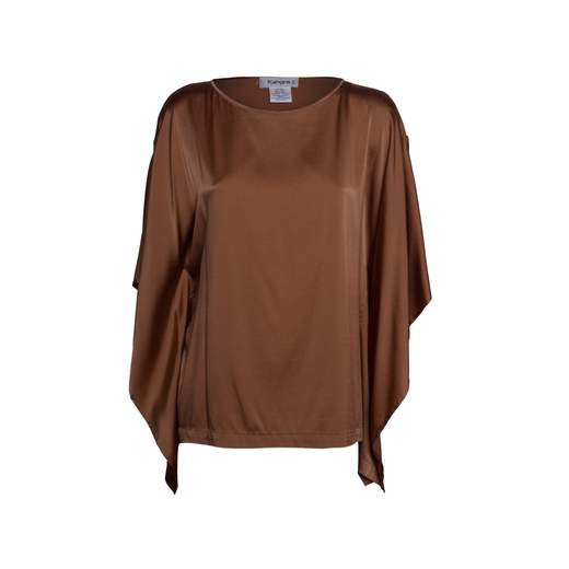 KANGRA BLUSA A KIMONO