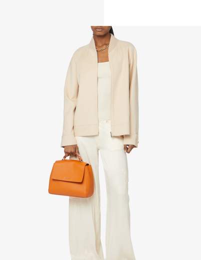 ORCIANI BORSA SVEVA MEDIA