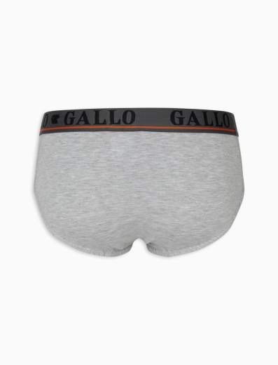 GALLO SLIP INTIMO BASICO