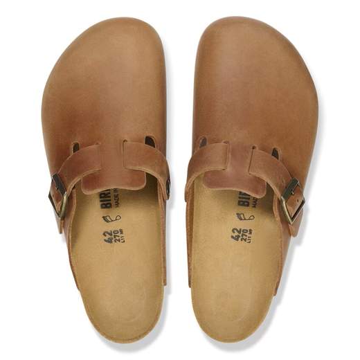 BIRKENSTOCK SLIPPER BOSTON W