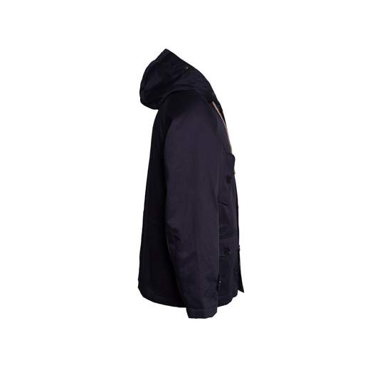 ESKIMO PARKA IMBOTTITO CORTO