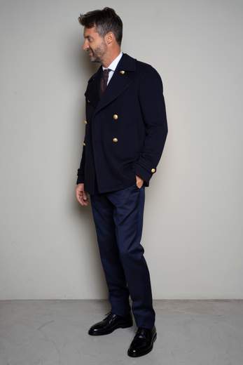 TAGLIATORE CAPPOTTO MONACO
