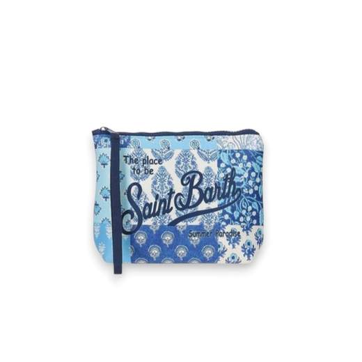 MC2 SAINT BARTH BIKINI HOLDER BAG ALINE NEOPRENE