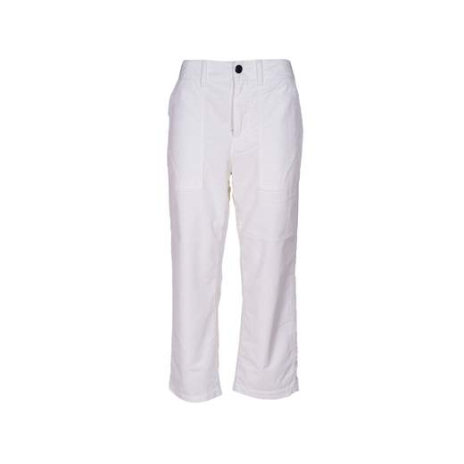 JUCCA PANTALONE FATIGUE VELLUTO
