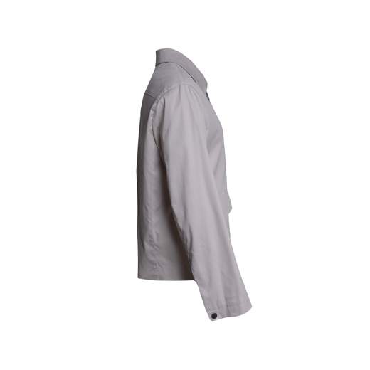 PAOLO PECORA GIUBOTTO ZIP JACKET