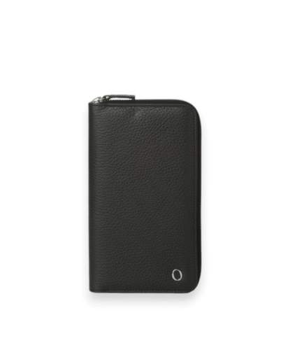 ORCIANI PORTAFOGLIO MICRON ZIP AROUND GRANDE
