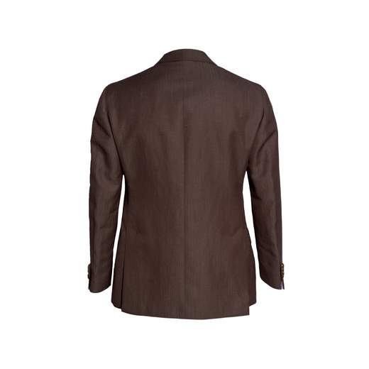 GABRIELE PASINI GIACCA DOPPIOPETTO SOLARO