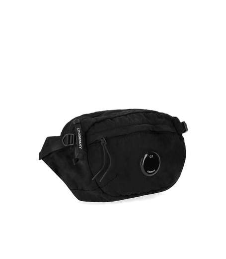 C.P. COMPANY CROSSBODY PACK NYLON B
