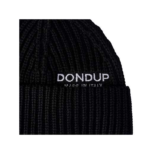 DONDUP CAPPELLO LOGO RICAMATO