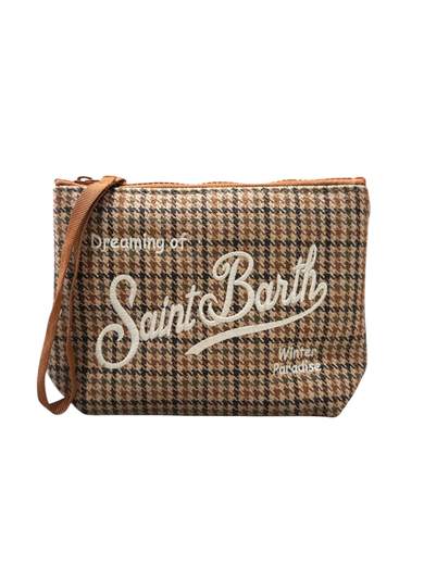 MC2 SAINT BARTH BIKINI HOLDER BAG ALINE