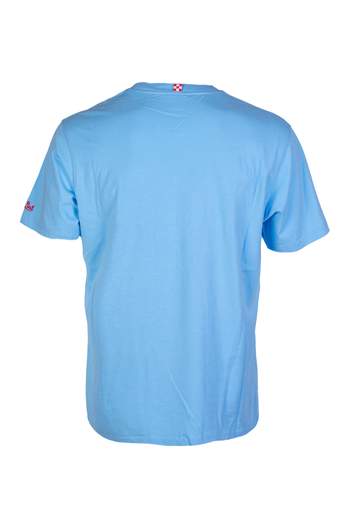 MC2 SAINT BARTH T-SHIRT STAMPA