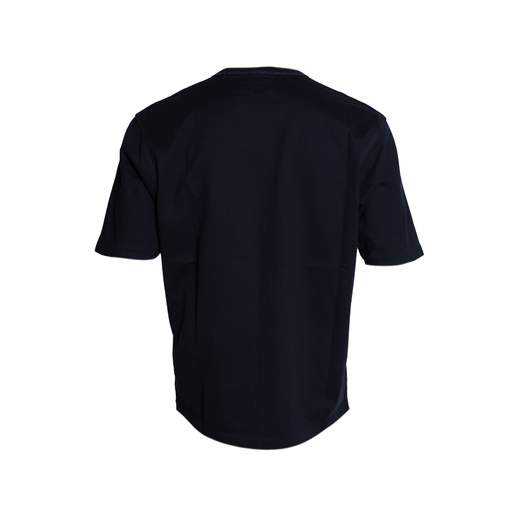 C.P. COMPANY T-SHIRT MERCERIZED JERSEY 30/2 SHORT SLEEVE