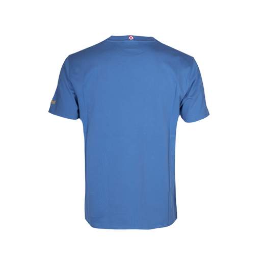 MC2 SAINT BARTH T-SHIRT STAMPA
