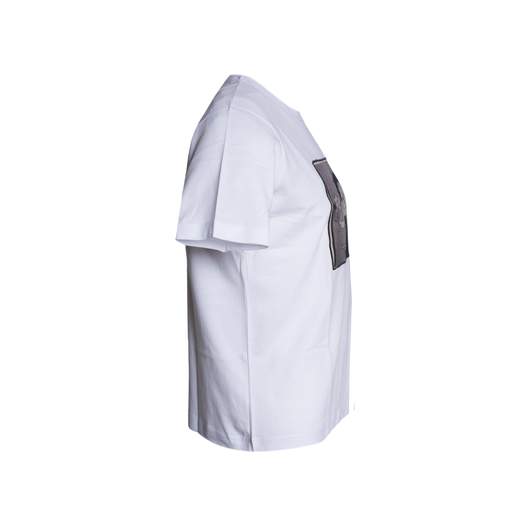BASTILLE T-SHIRT FOULAD LINO D