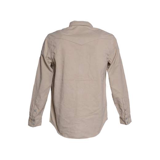 ROY ROGER'S CAMICIA DALTON IN VELLUTTO