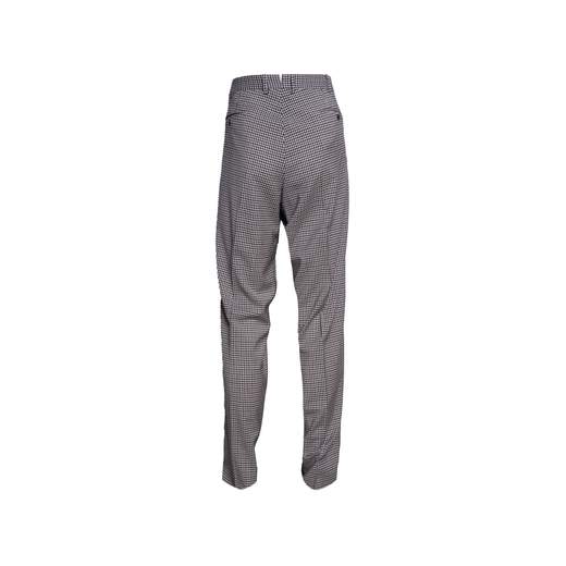 GABRIELE PASINI PANTALONE VICHY
