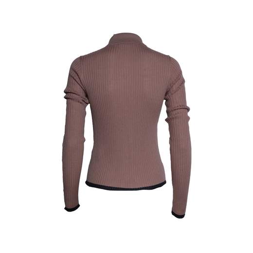ROBERTO COLLINA CAMICIA M/L A COSTE