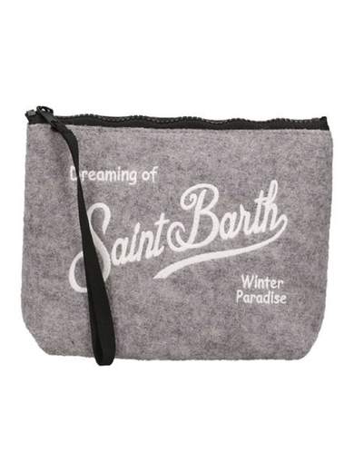 MC2 SAINT BARTH BIKINI HOLDER BAG ALINE