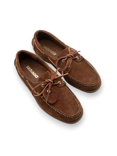 SEBAGO MOCASSINO PORTLAND ARTISAN