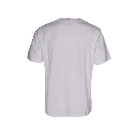 MC2 SAINT BARTH T-SHIRT STAMPA