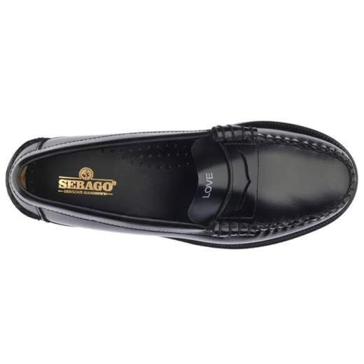 SEBAGO MOCASSINO CLASSIC DAN U