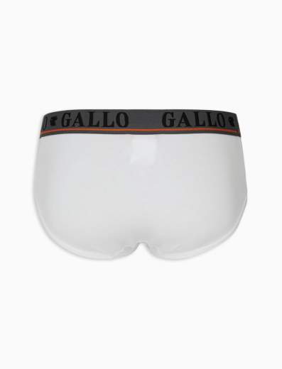 GALLO SLIP INTIMO BASICO