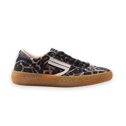 PURAAI SNEAKERS VINTAGE TEXTILE