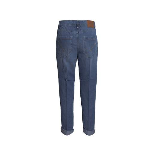 DONDUP JEANS GIOIELLO KOONS