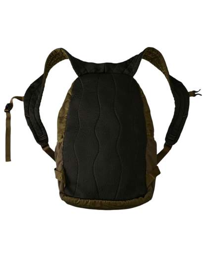 C.P. COMPANY BACKPACK NYLON B