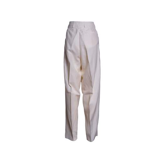 LANEUS PANTALONE DOPPIA PENCES LINO