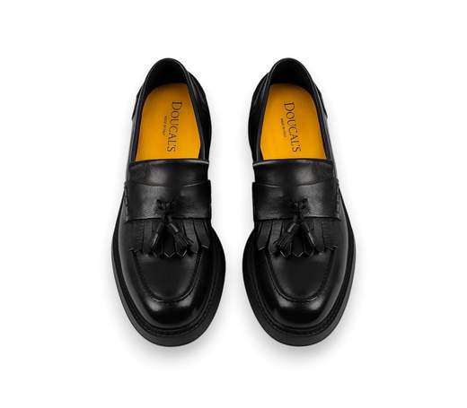 DOUCAL'S MOCASSINO ADLER FRANGIA E NAPPA