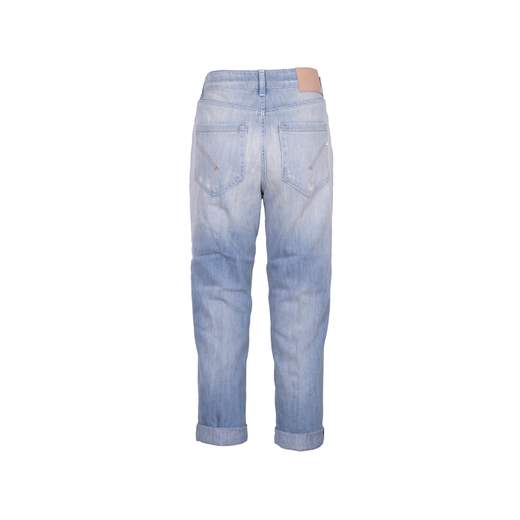 DONDUP JEANS KOONS GIOIELLO SS24