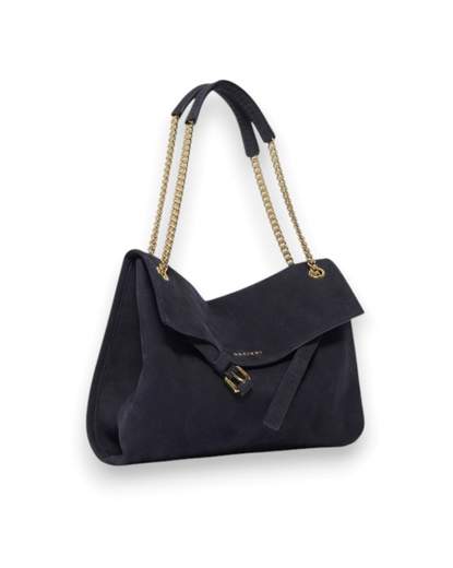 ORCIANI BORSA VENUS MEDIUM NABUK