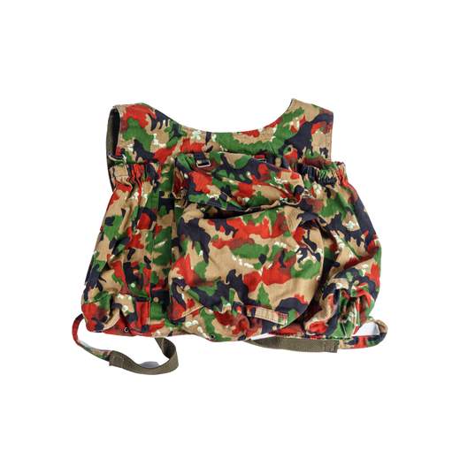 Esercito Svizzero FIELD JACKET M83 ESERCITO SVIZZERO